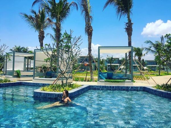 Ho Tram Beach Vietnam has gracefully evolved into a refined luxury retreat